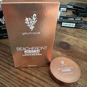 Younique Brand Beachfront Kissed Bundle